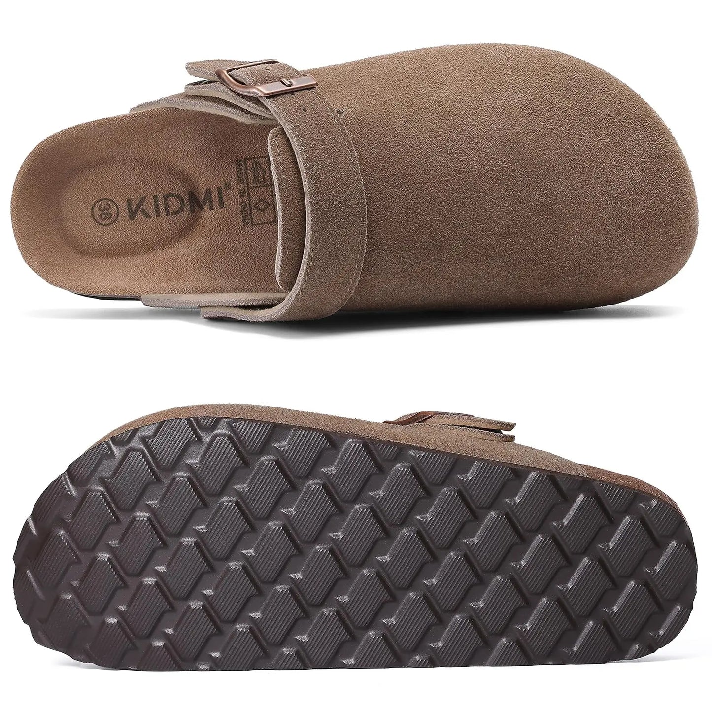 Ultimate Comfort Clog