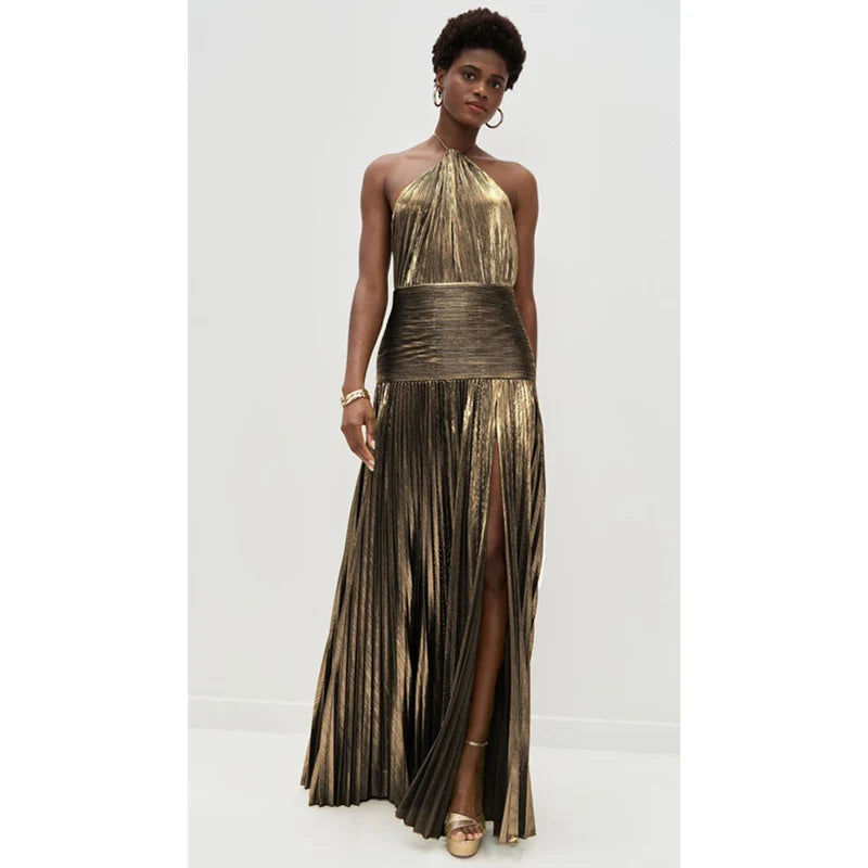 Luxurious Women’s Corset Dress