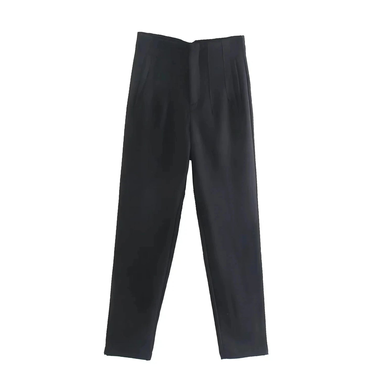 Women’s Tailoring Zipper Pants