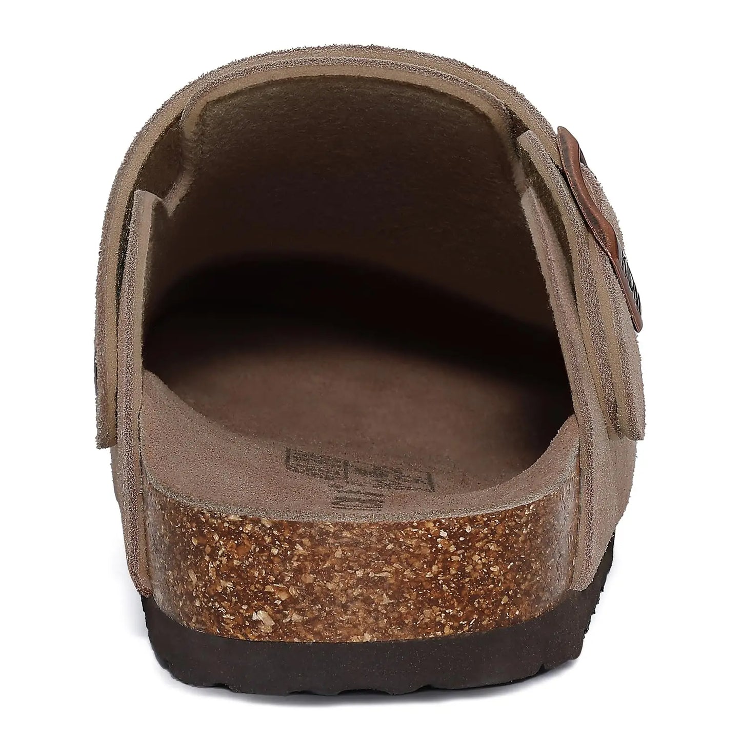 Ultimate Comfort Clog