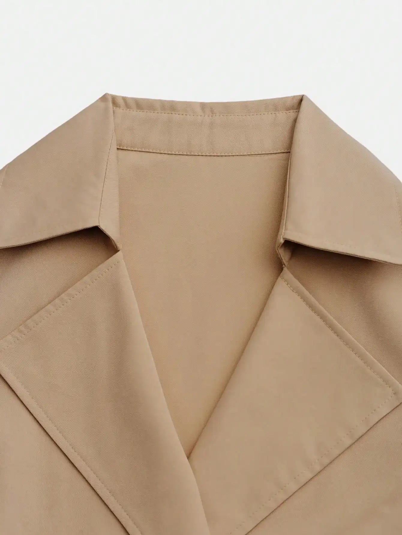 Women’s Fashion Trench Coat