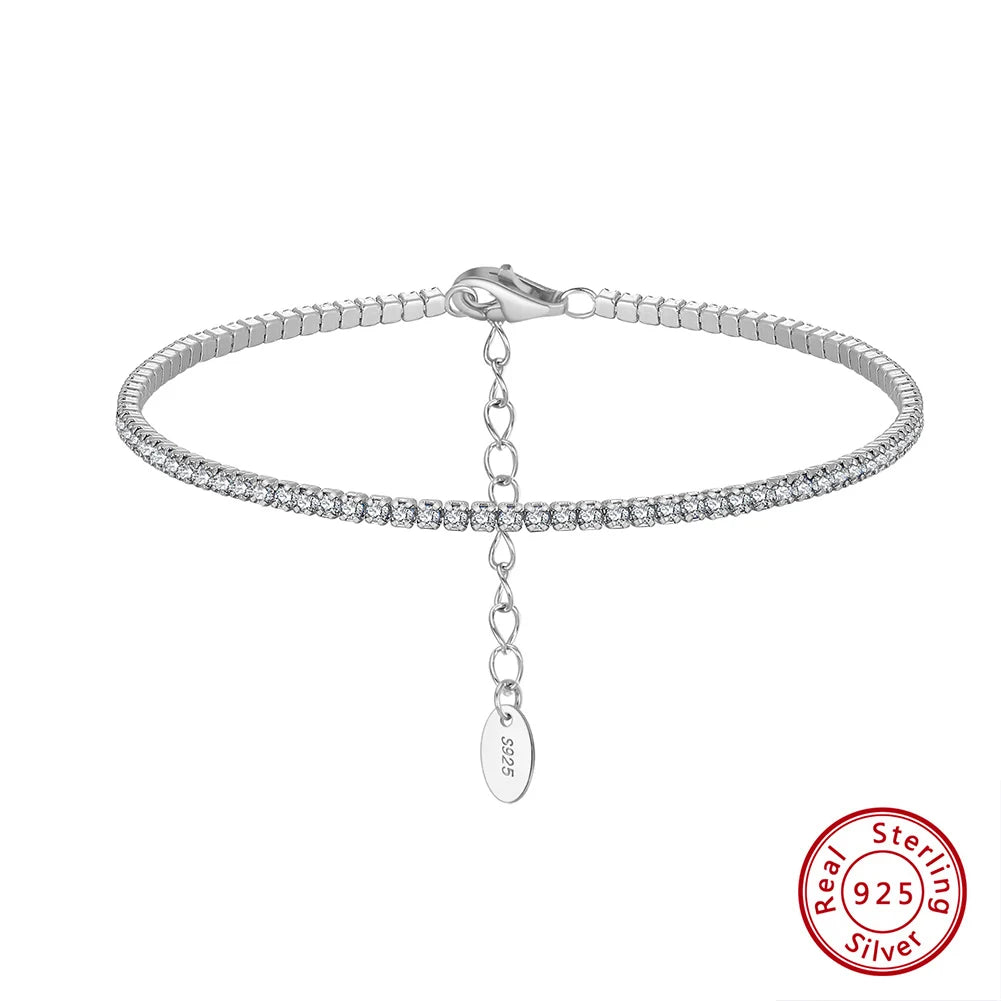 Brilliant Strass Bracelet