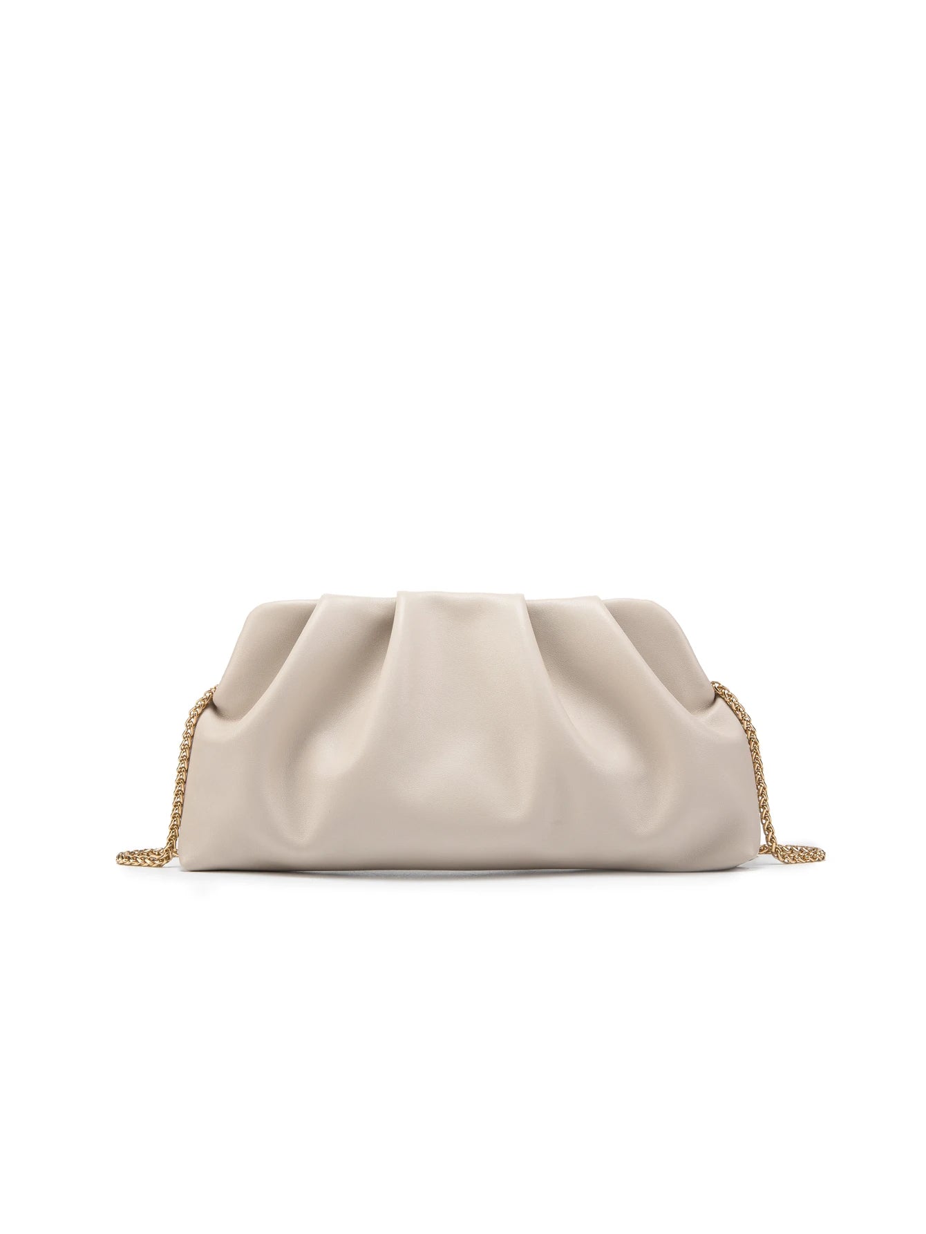 Luxury Designer Chain Shoulder Handbag