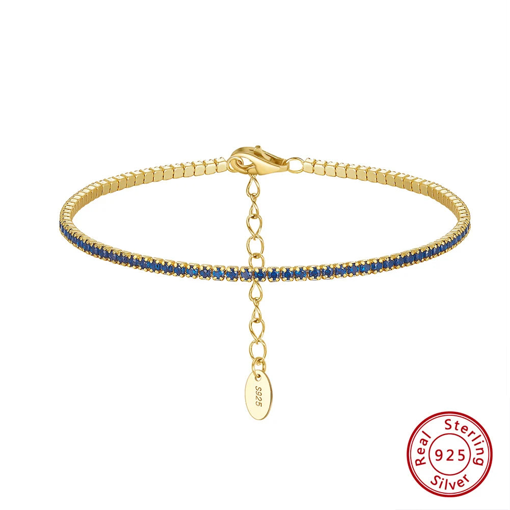 Brilliant Strass Bracelet