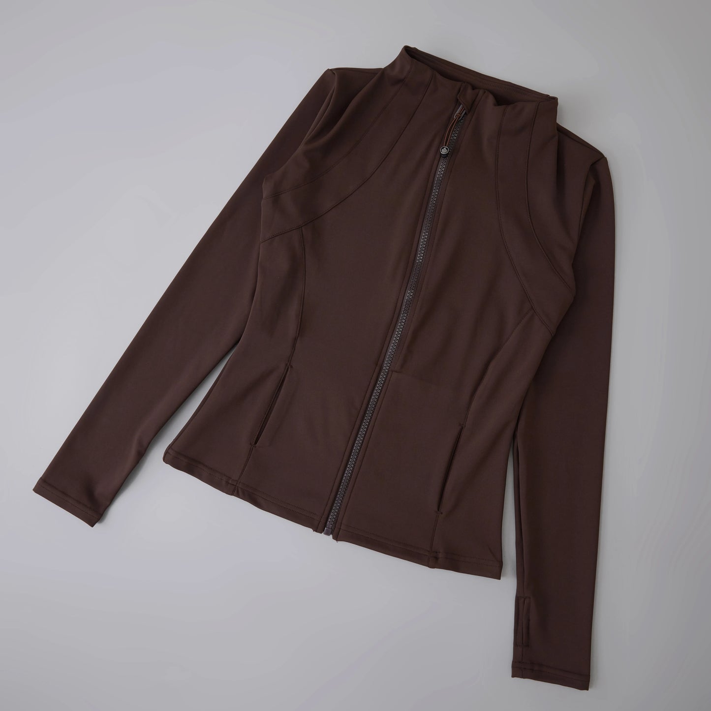 Fitted Performance Jacket