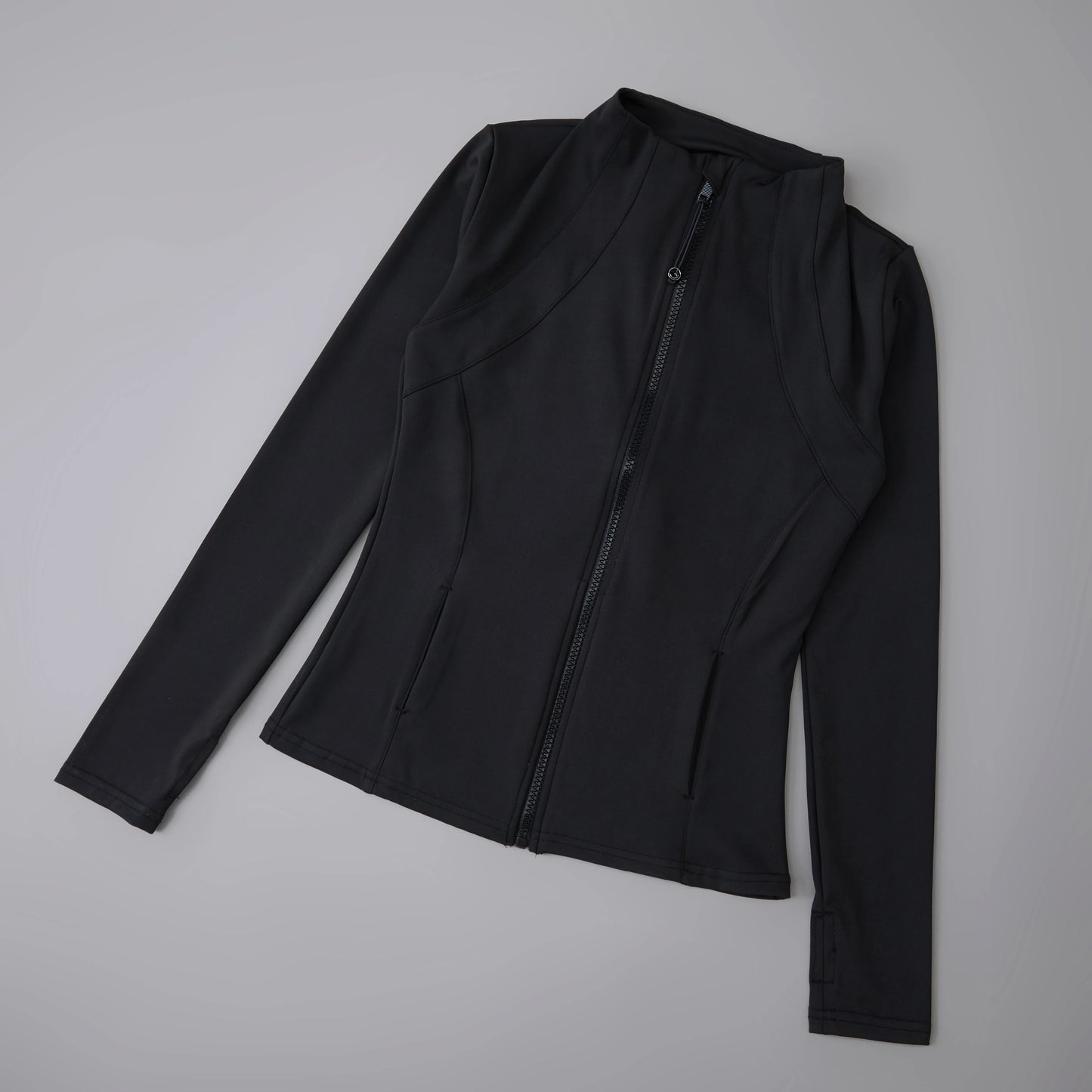 Fitted Performance Jacket