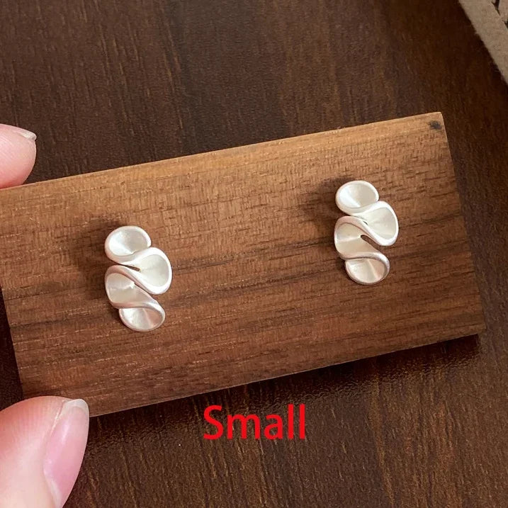 Women’s Premium Organic Earrings