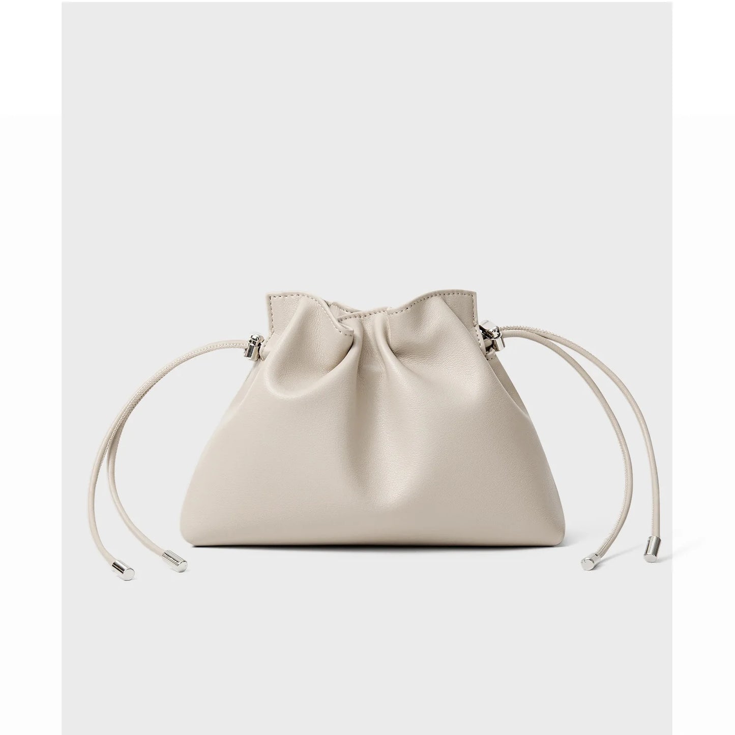 Luxury Leather Crossbody Bag