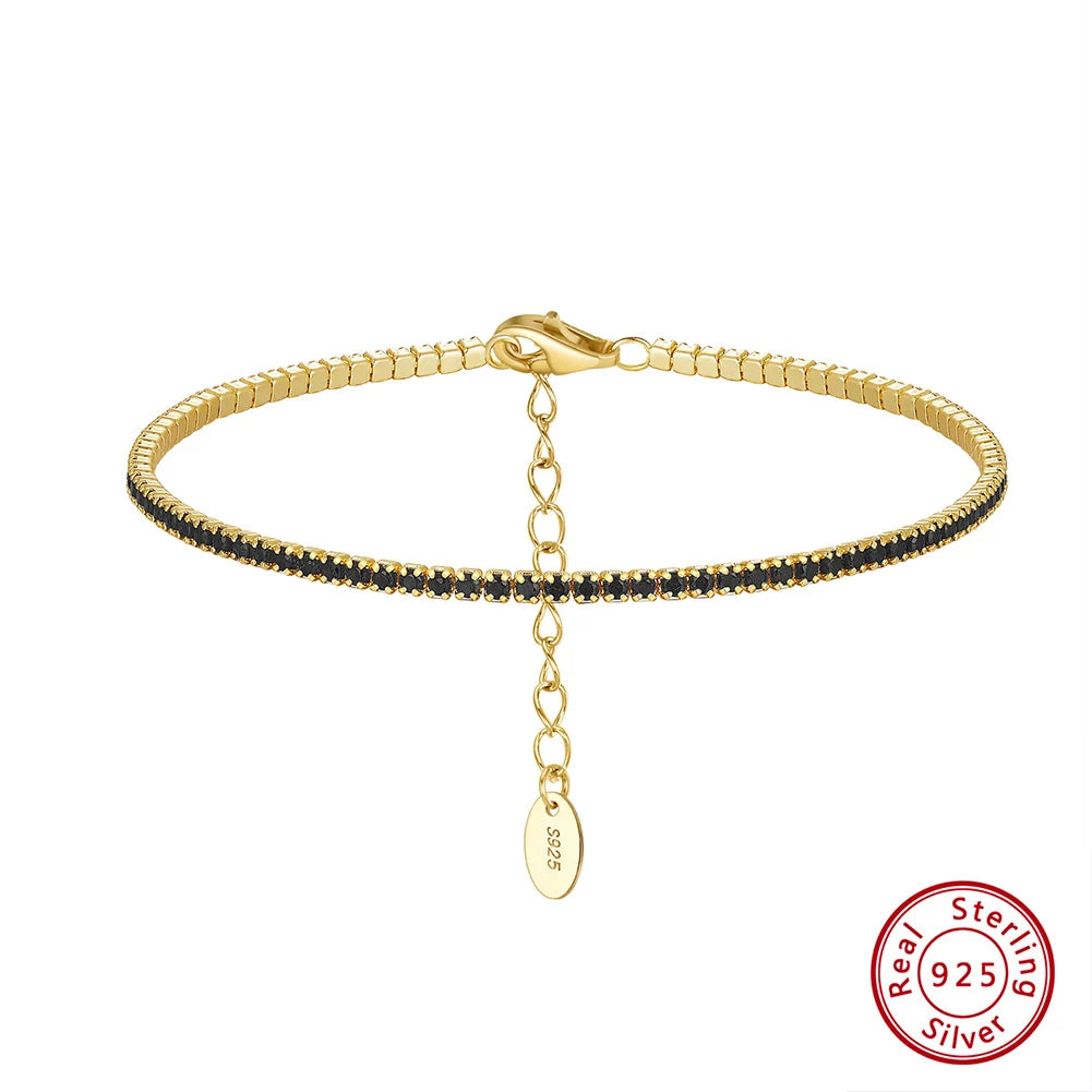 Brilliant Strass Bracelet