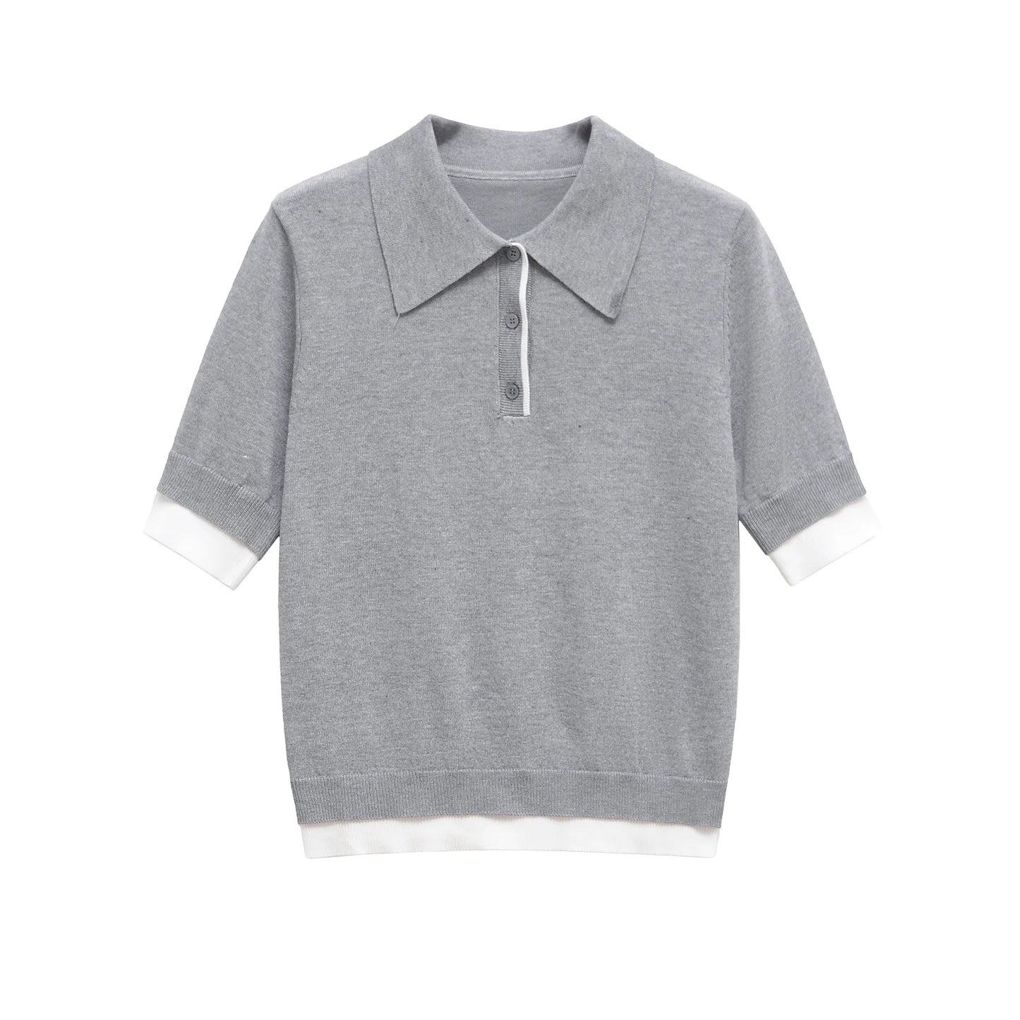 Polo T-Shirt for Women