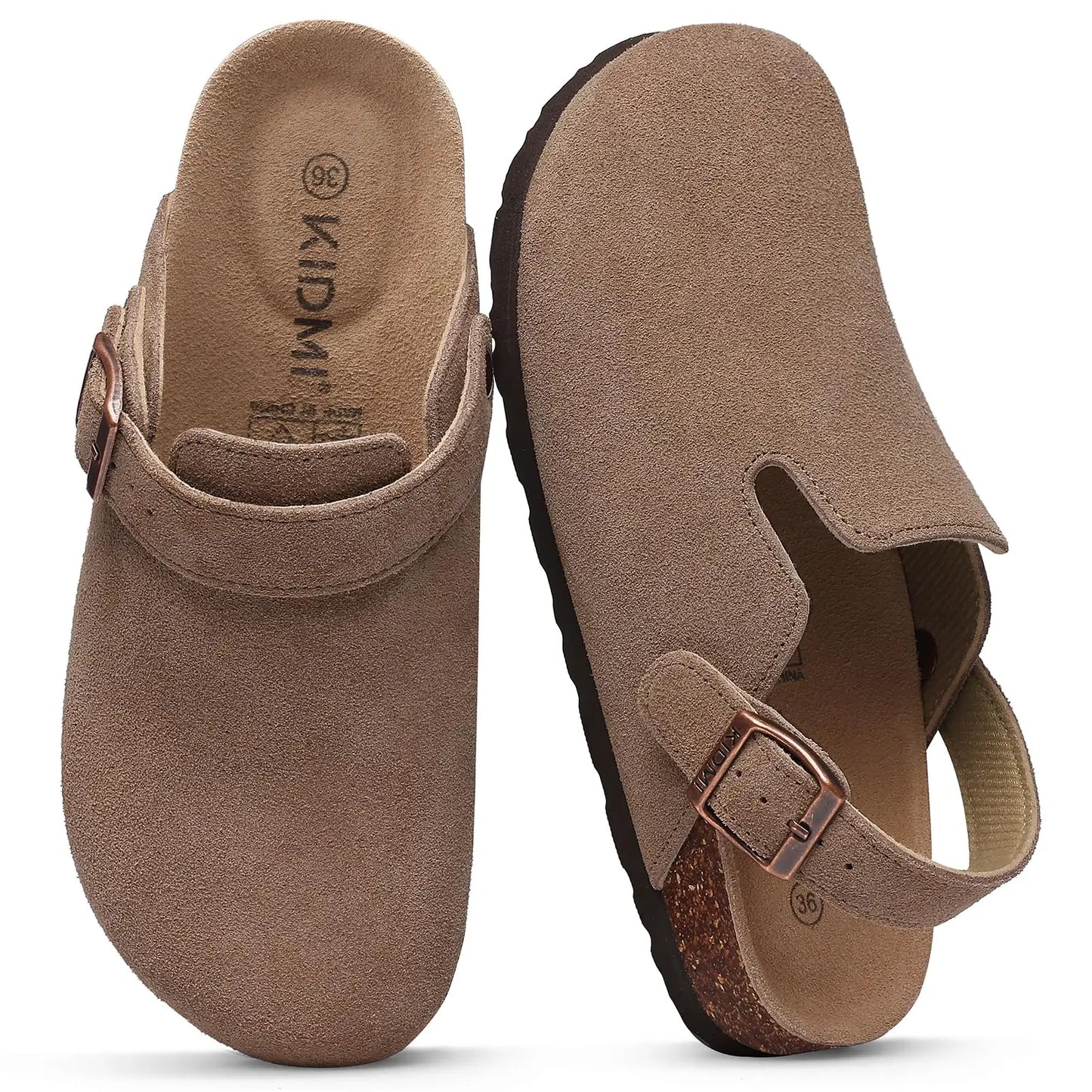 Ultimate Comfort Clog