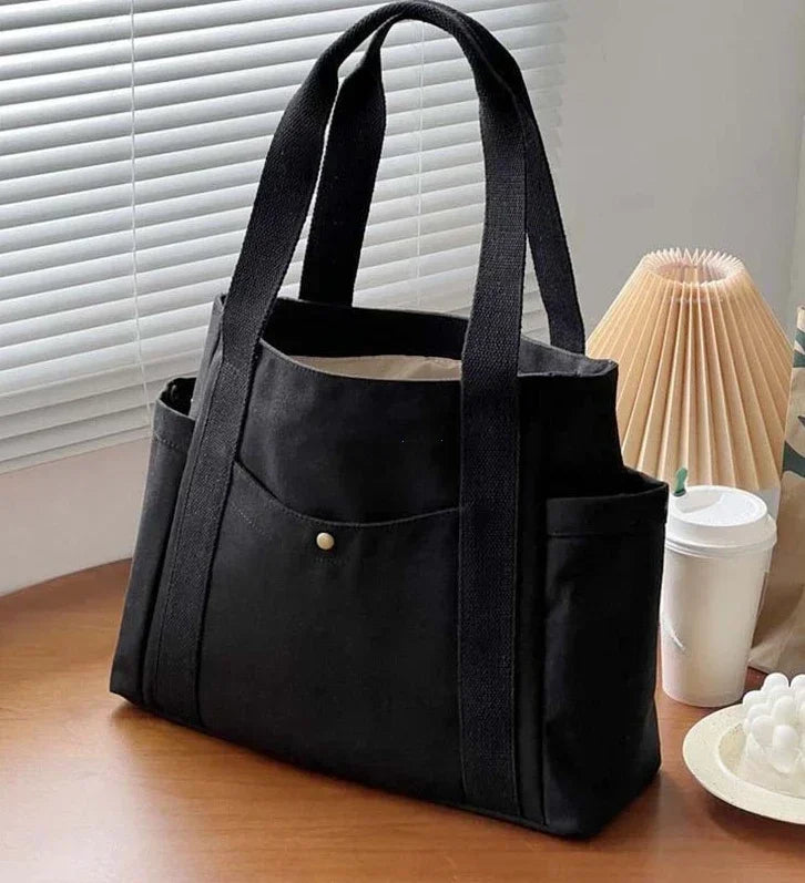 Large Capacity Tote Bags