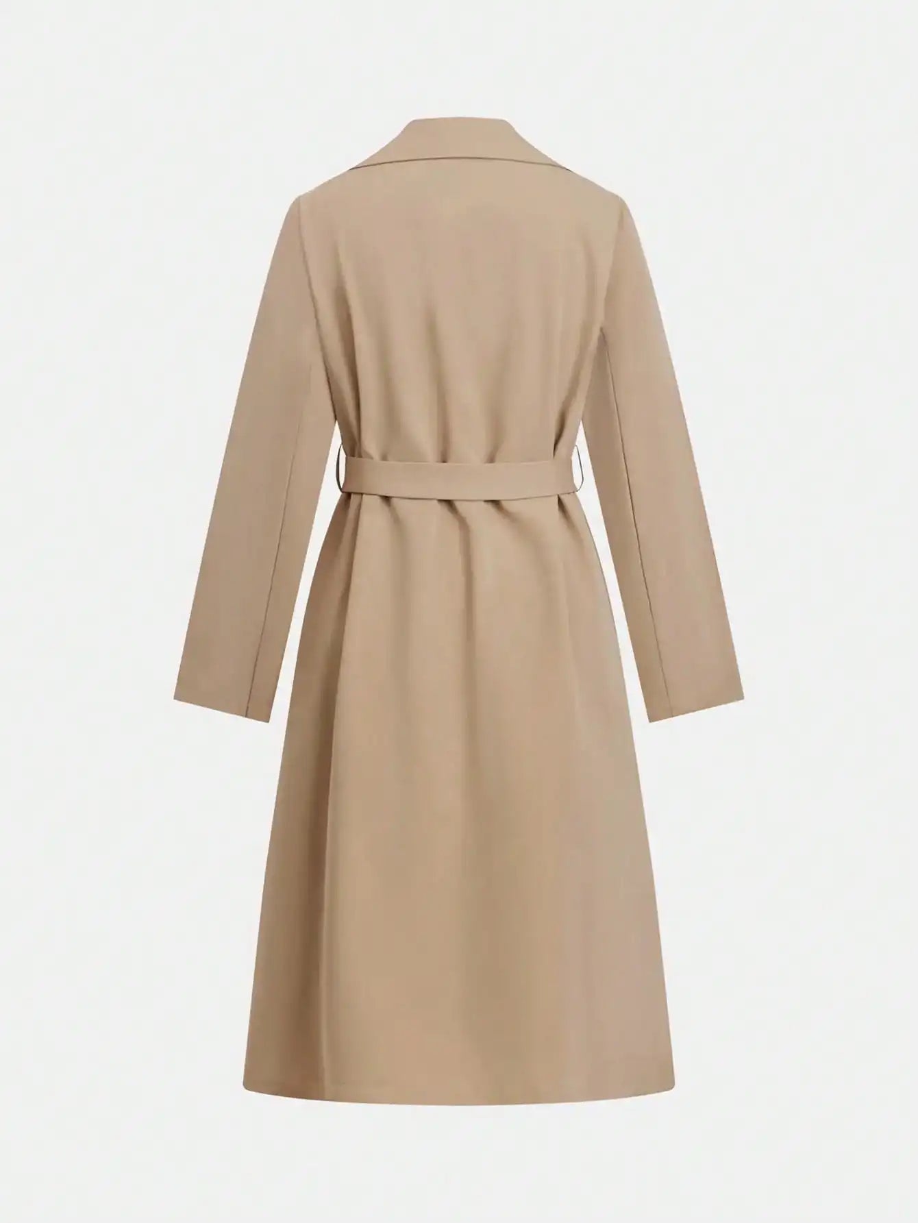 Women’s Fashion Trench Coat