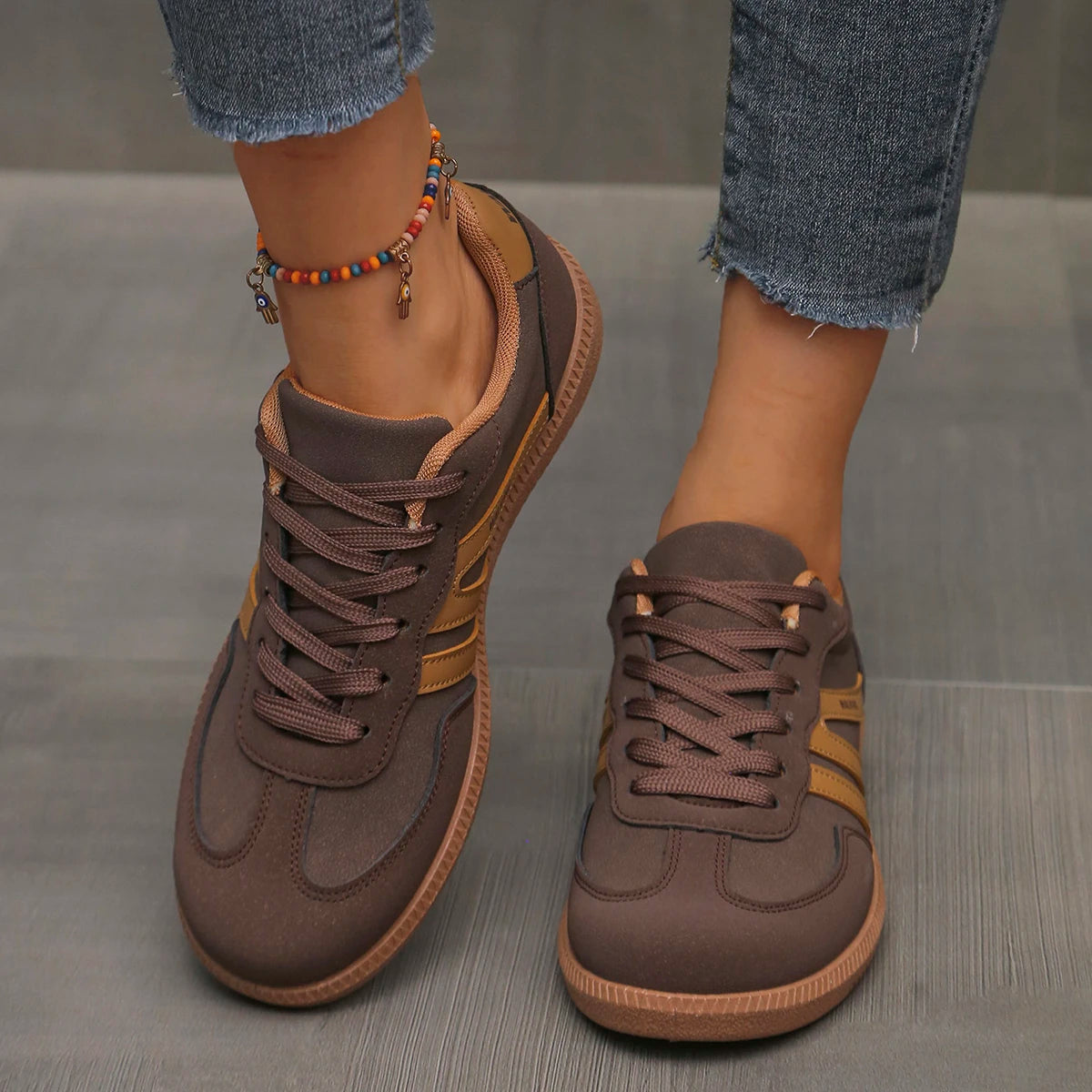 Women's Flat Loafers