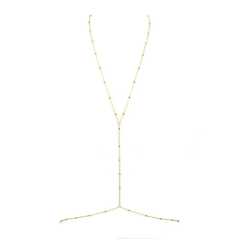 Women’s Body Chain