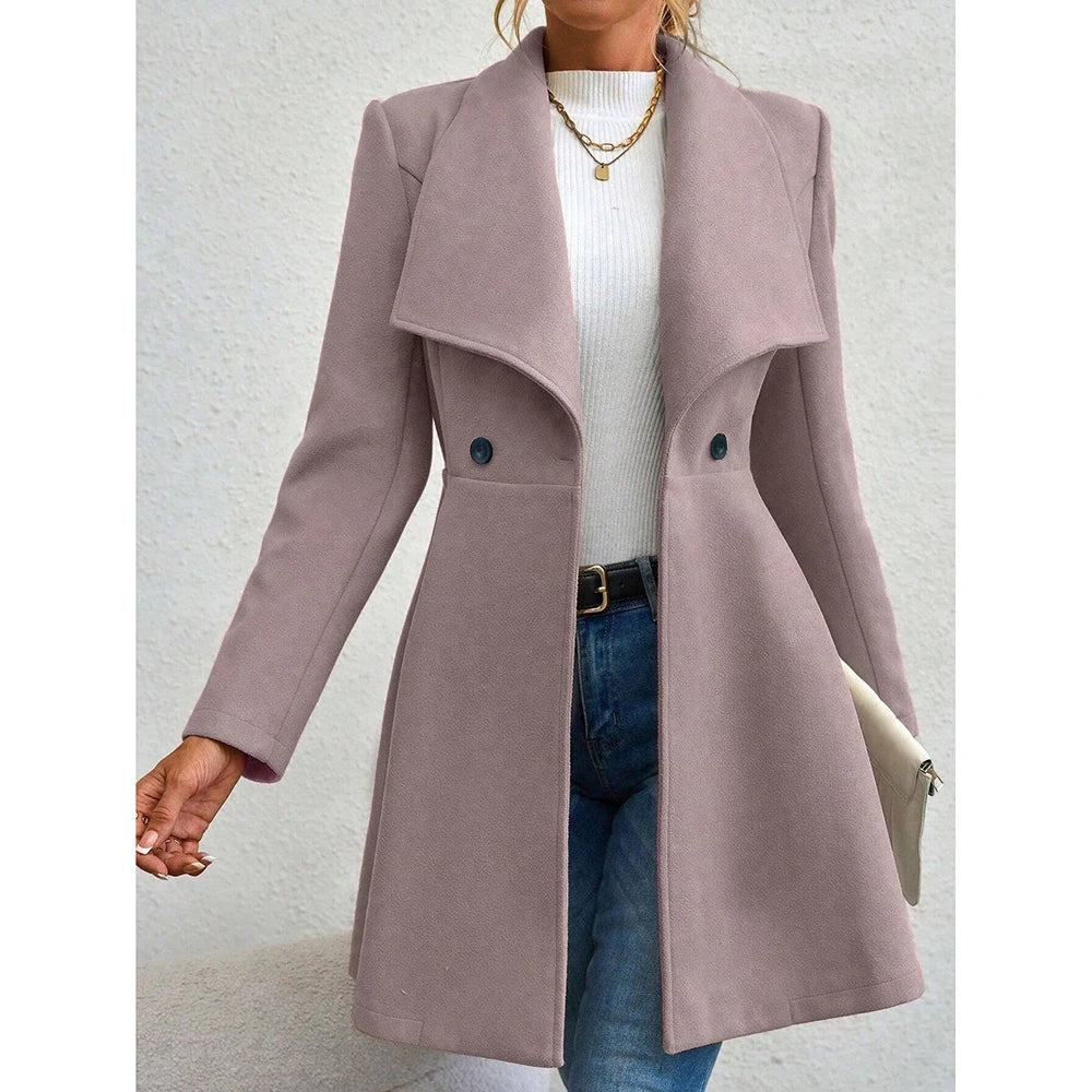 Women’s Premium Winter Coat