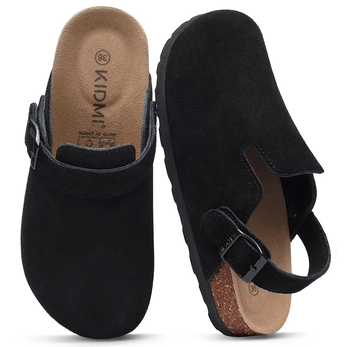 Ultimate Comfort Clog