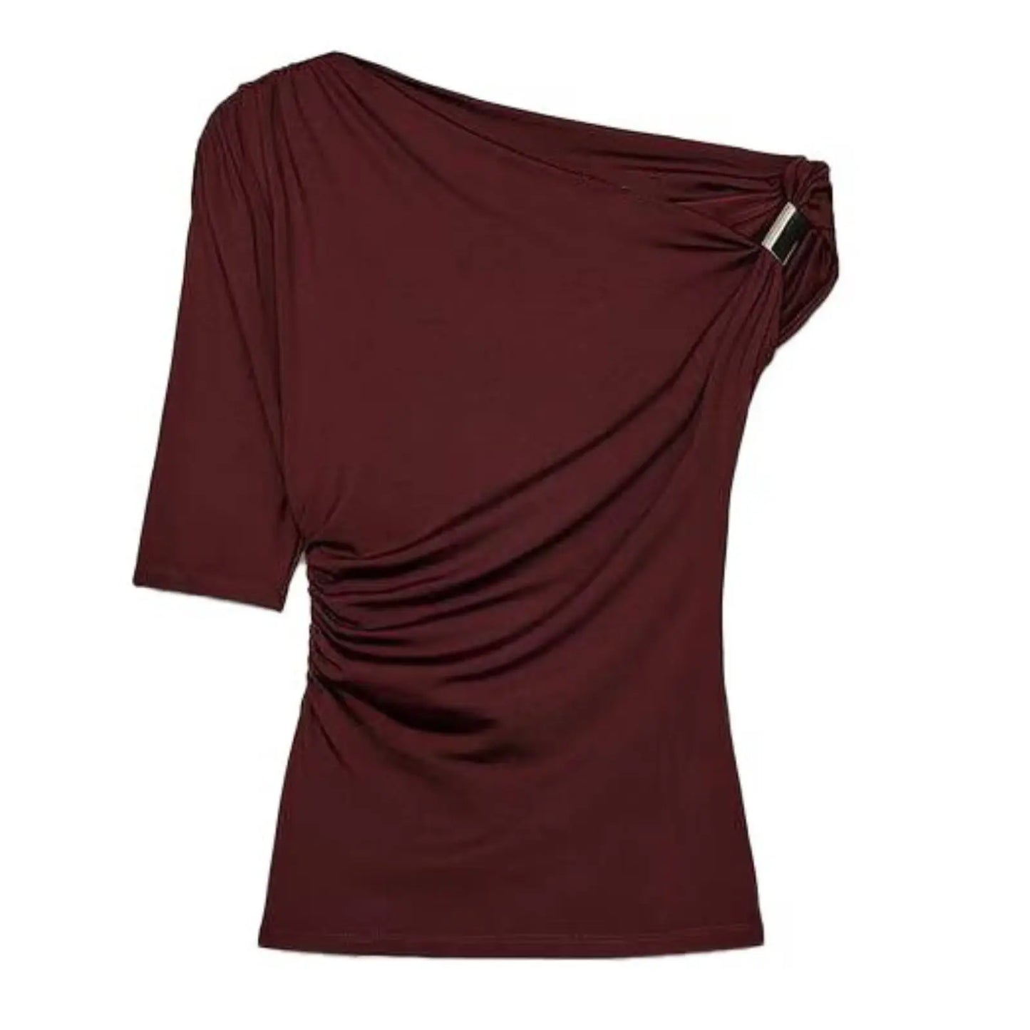 Women’s Asymmetric Tops