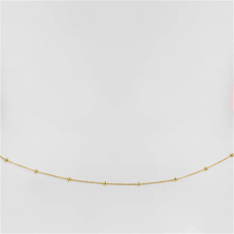 Body Chain Jewelry