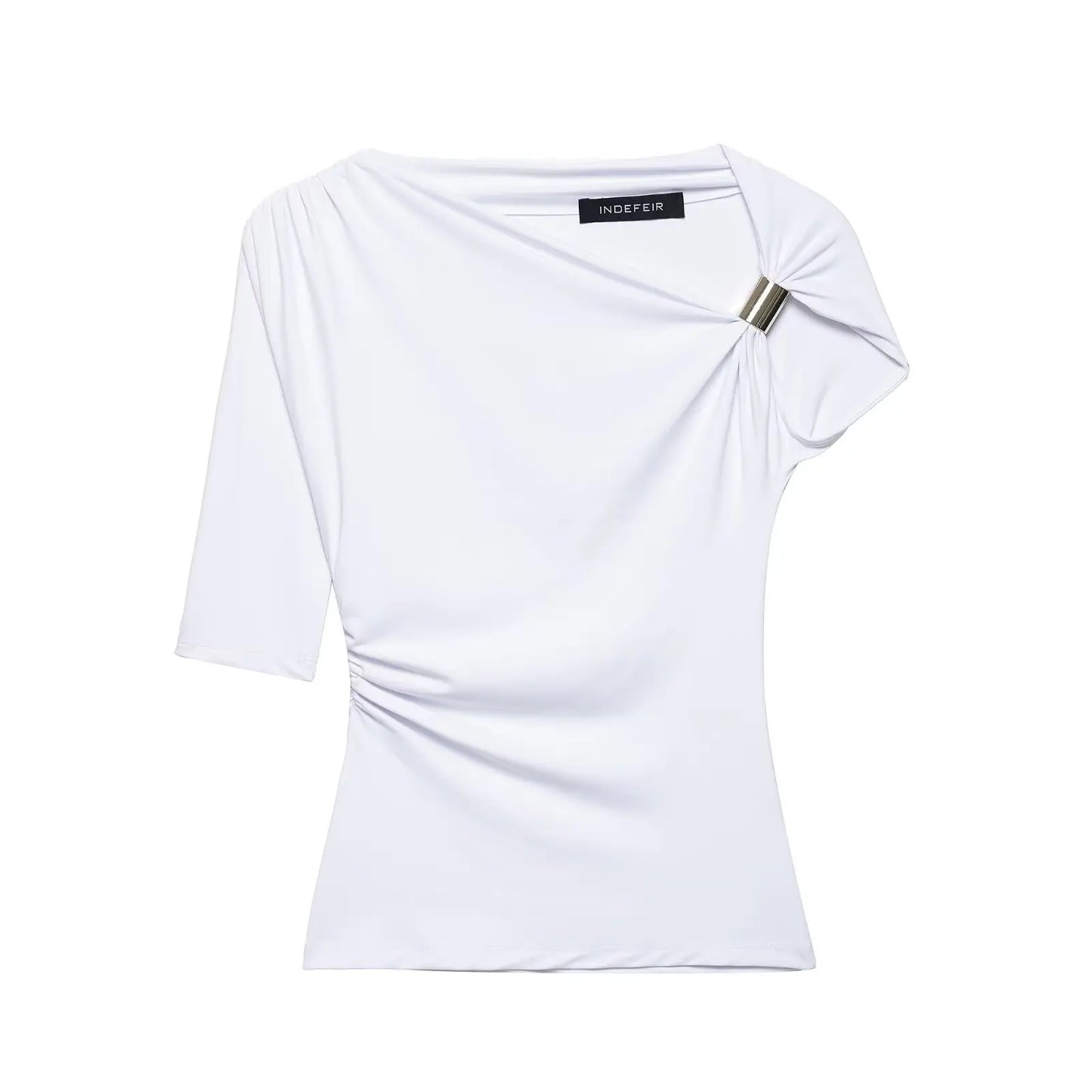 Women’s Asymmetric Tops