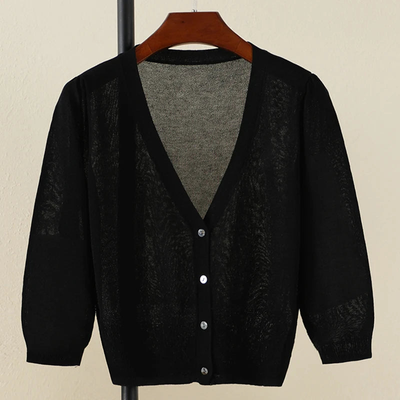 Women’s Cardigan Outerwear