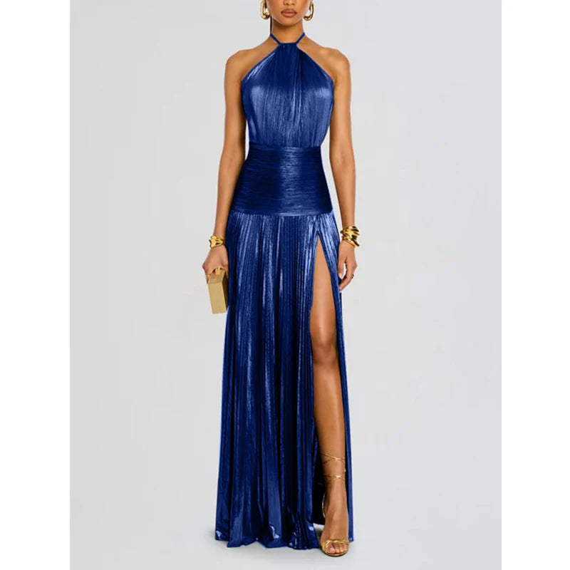 Luxurious Women’s Corset Dress