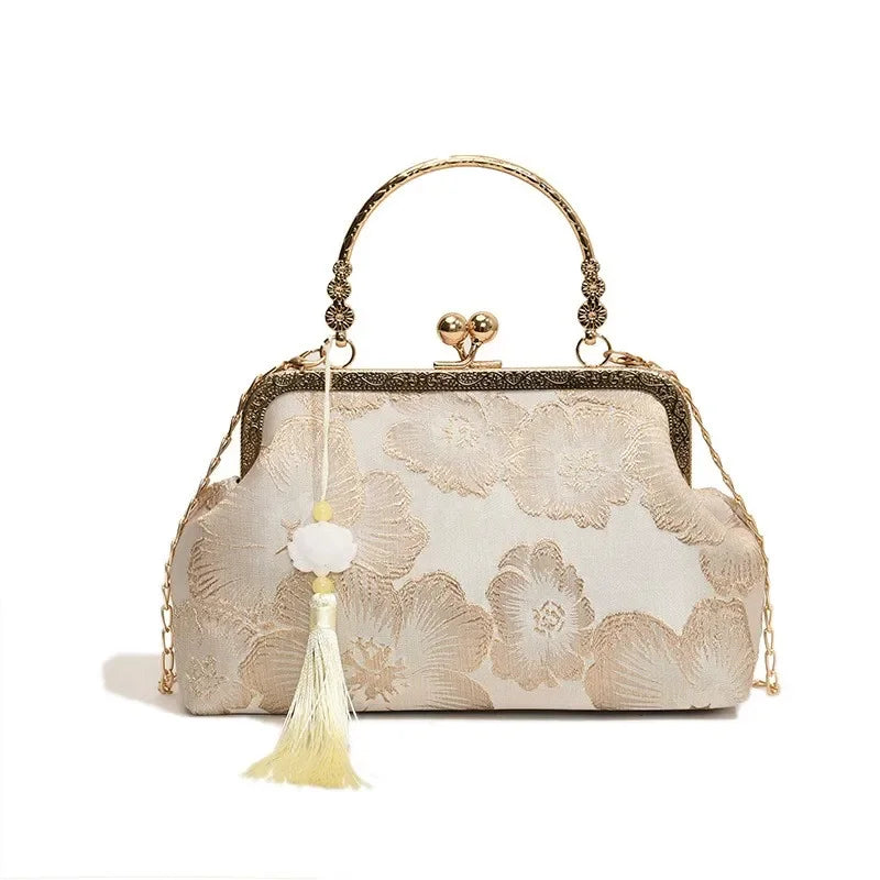 Party Clutch – Luxury Handbag