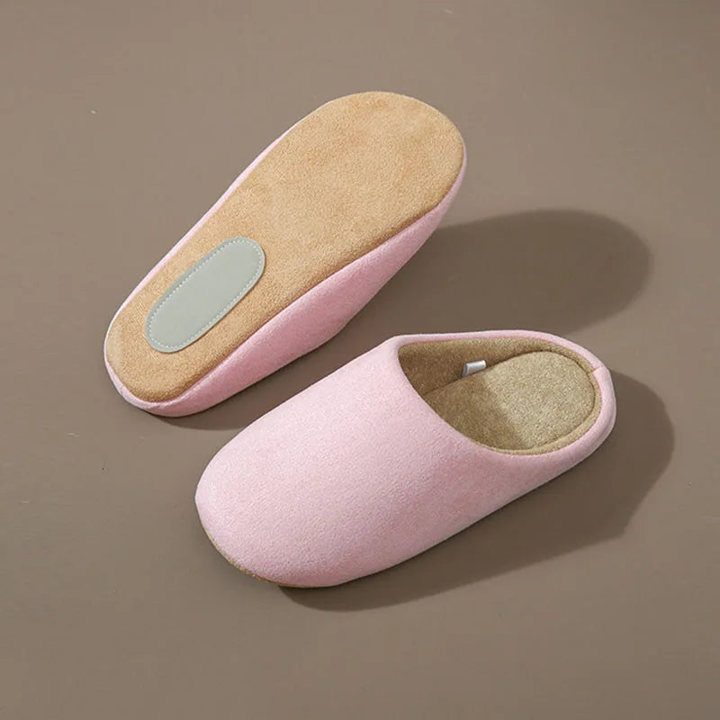 Silent, Light, Soft Slippers