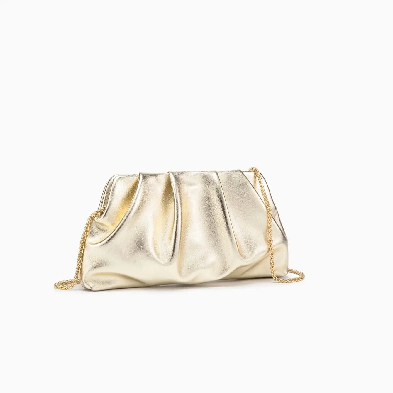 Luxury Designer Chain Shoulder Handbag