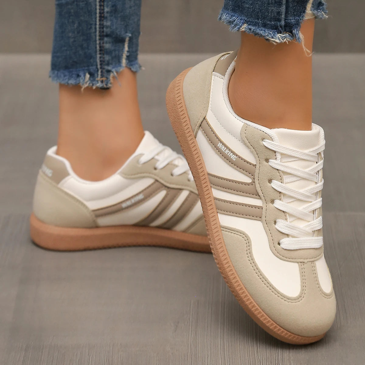 Women's Flat Loafers