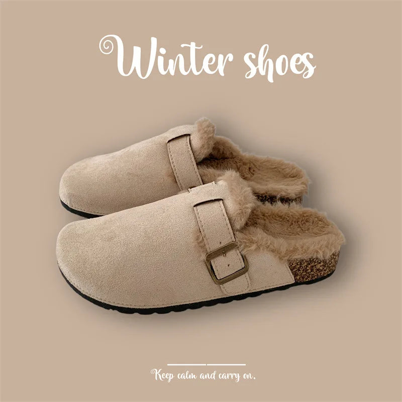 Ultimate Winter Clog