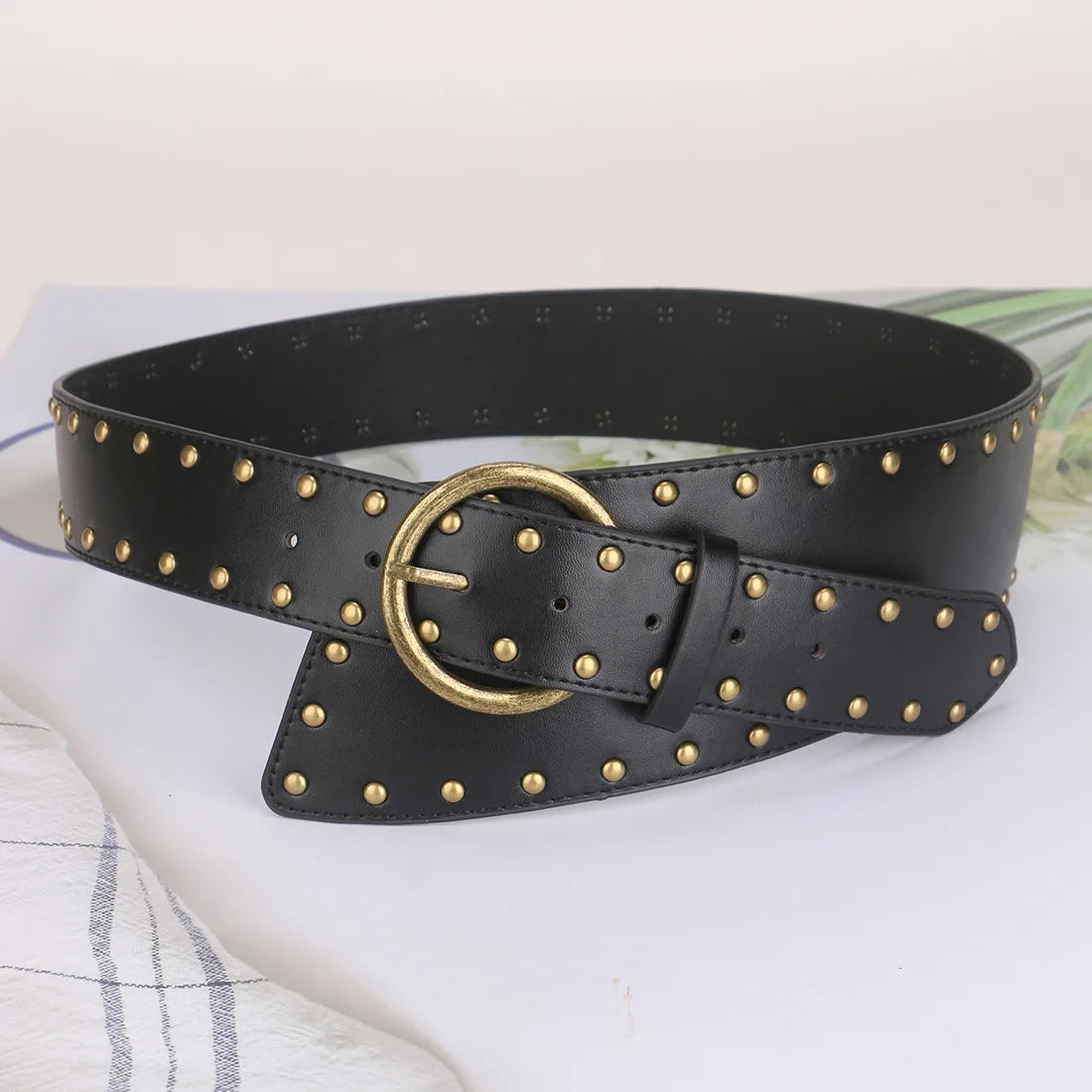 Premium Quality Leather Belt