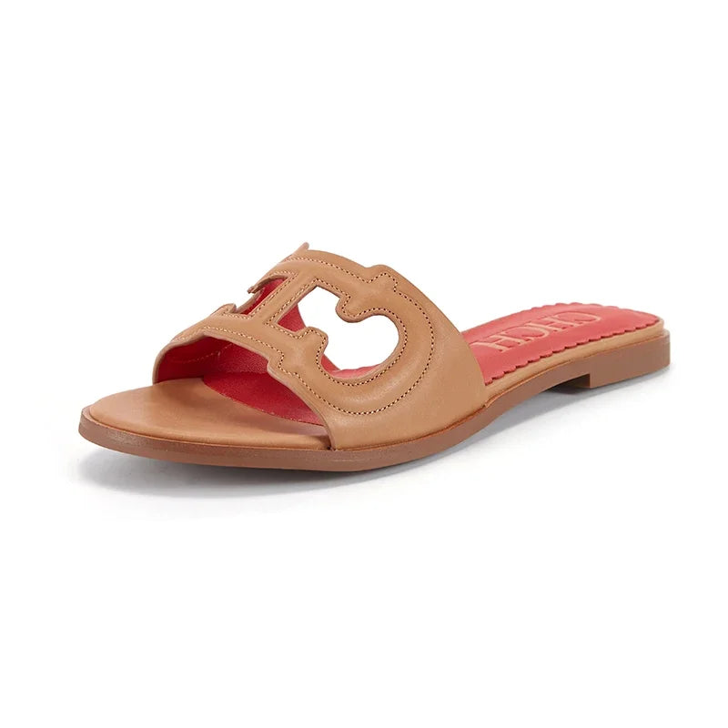 Simple Flat Sliders