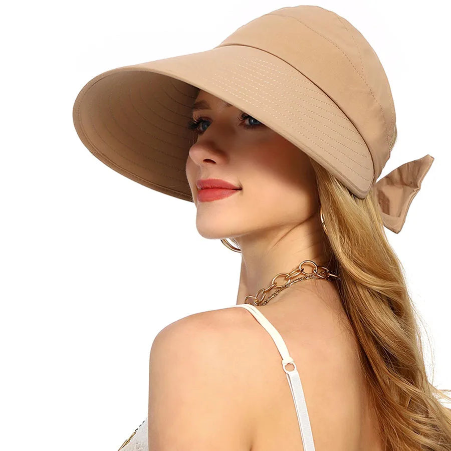 Women’s Premium Sunhat