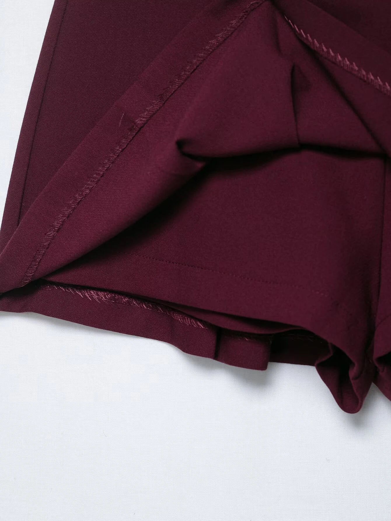 Women’s Autumn Pleated Skirt