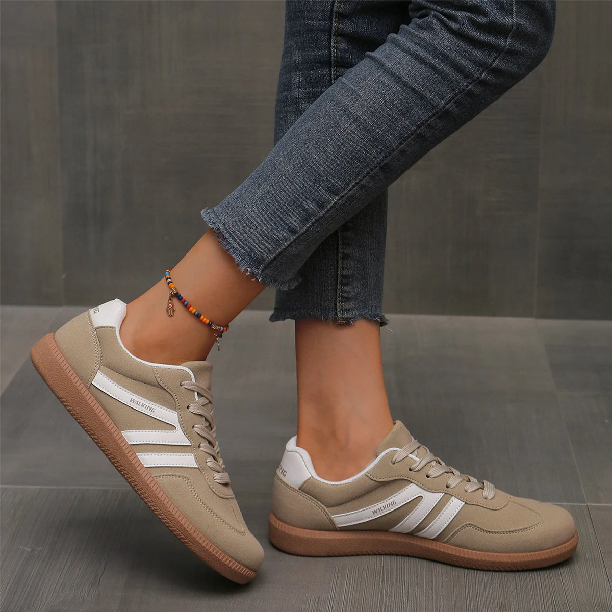 Women's Flat Loafers