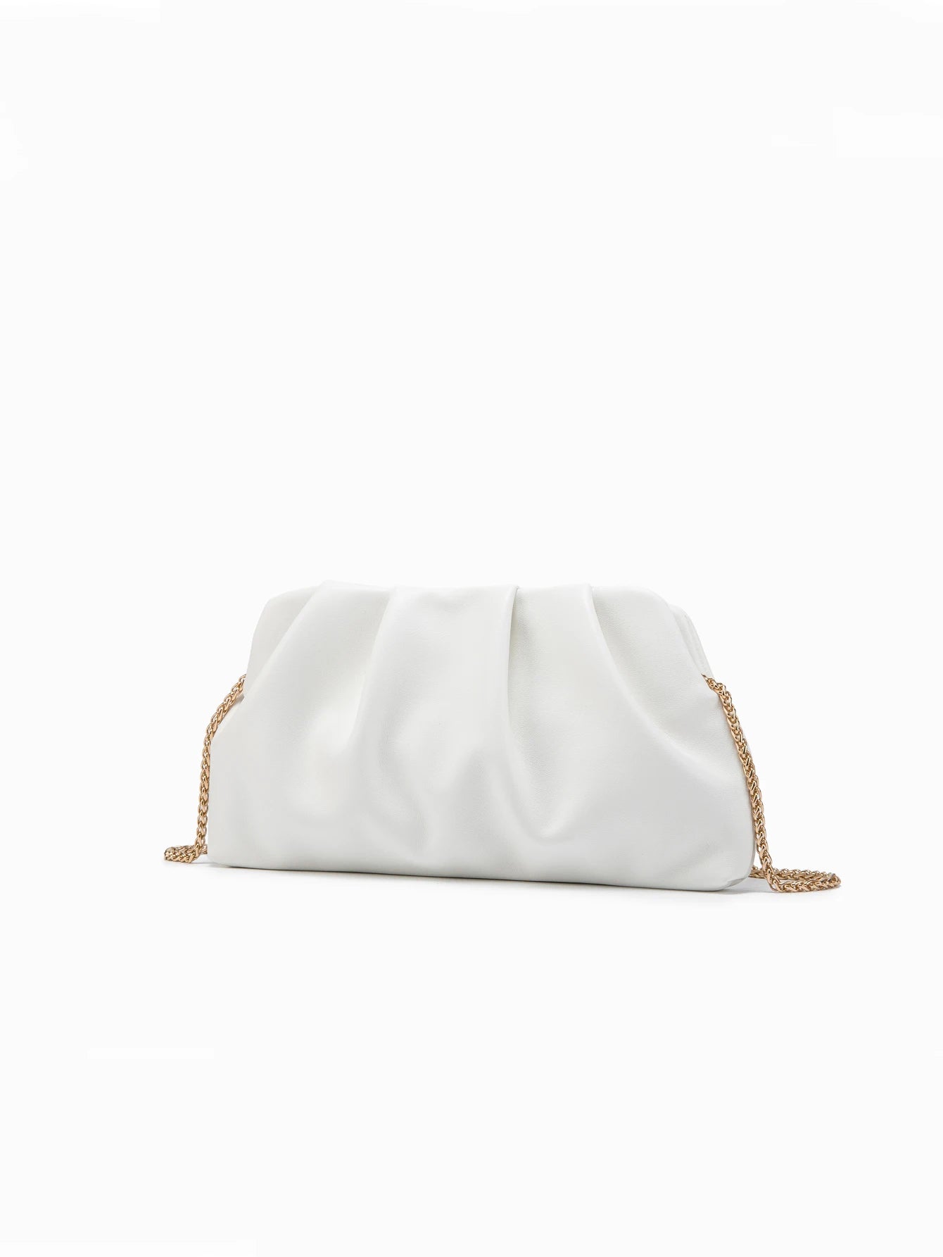 Luxury Designer Chain Shoulder Handbag