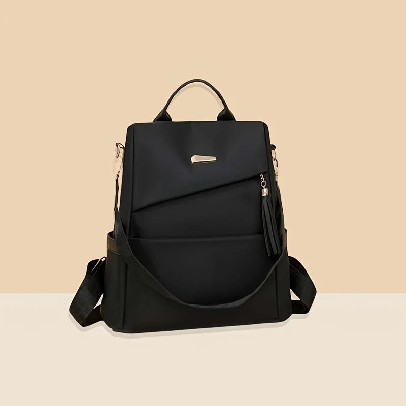 Luxury Women’s Waterproof Backpack 