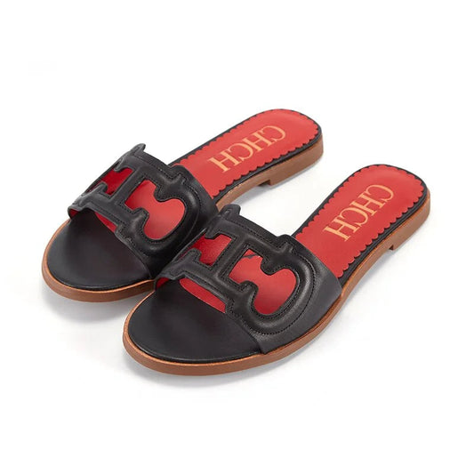 Simple Flat Sliders