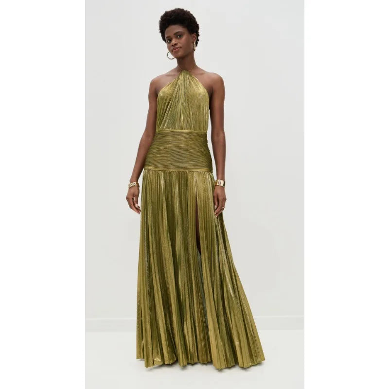 Luxurious Women’s Corset Dress 