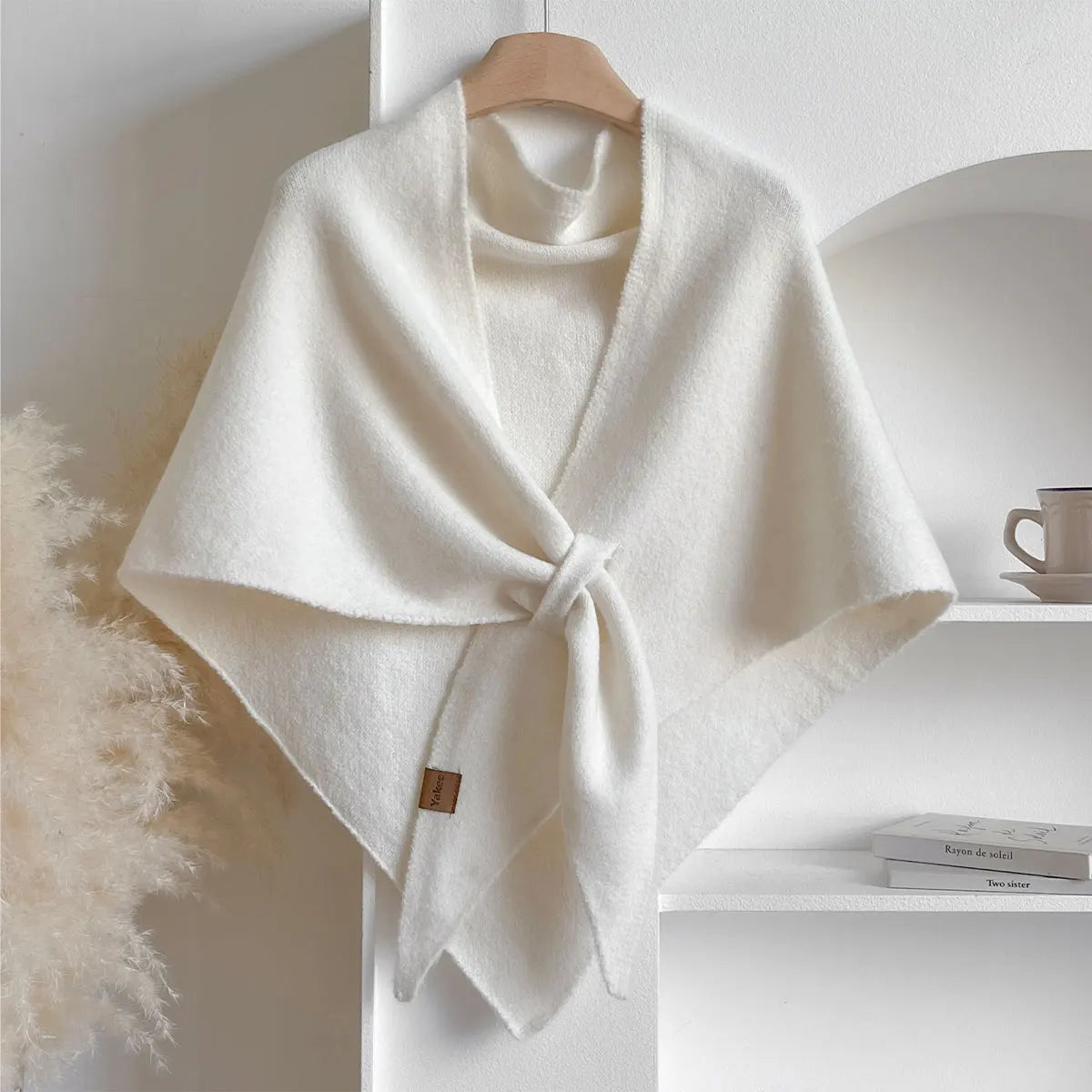 Women’s Autumn & Winter Wrap 