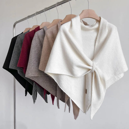 Women’s Autumn & Winter Wrap 