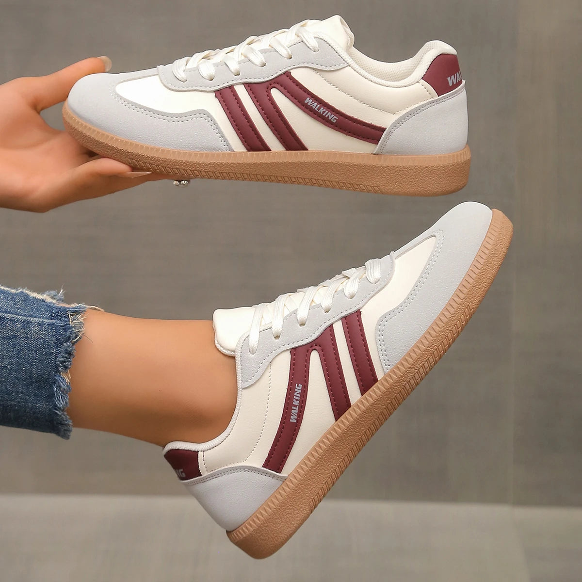Women's Flat Loafers