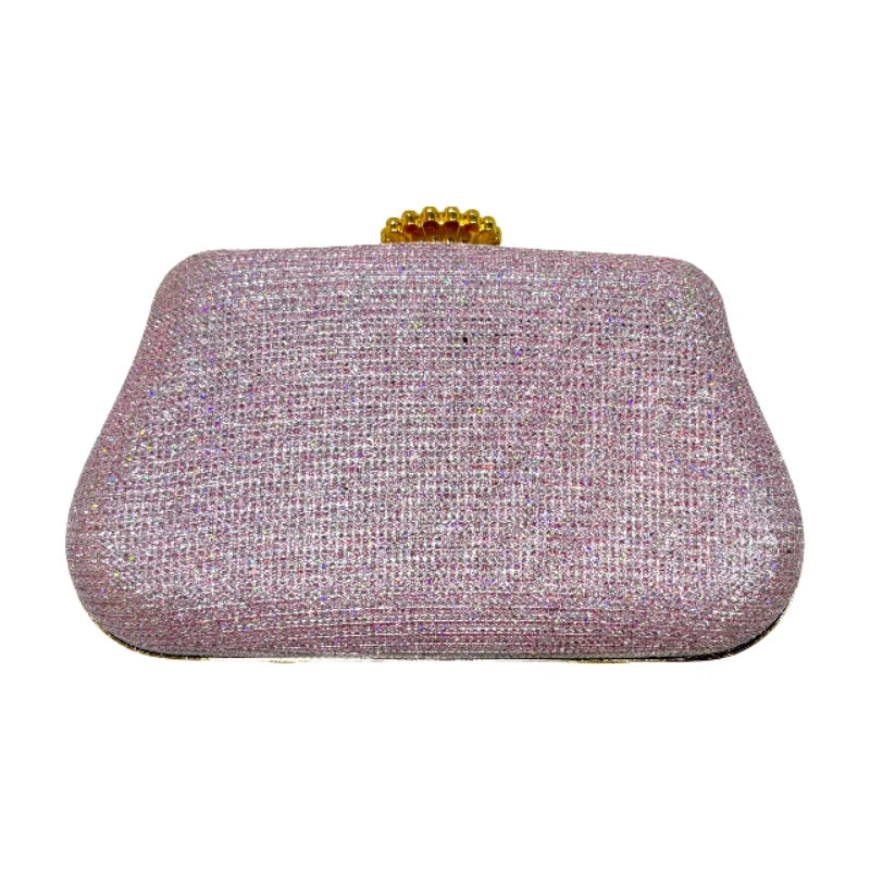 Party Clutch – Luxury Handbag