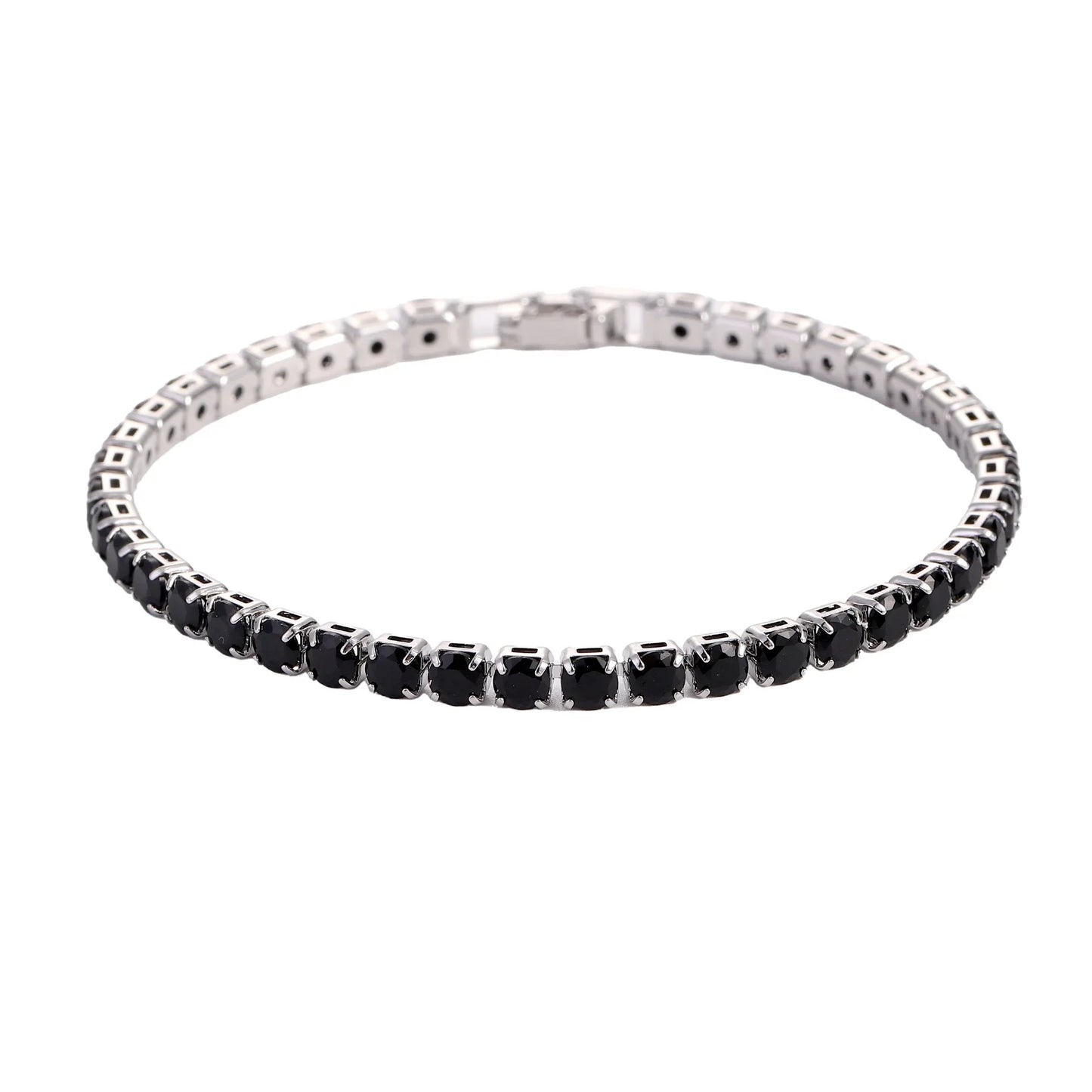 Shine Crystal Colors Bracelet 