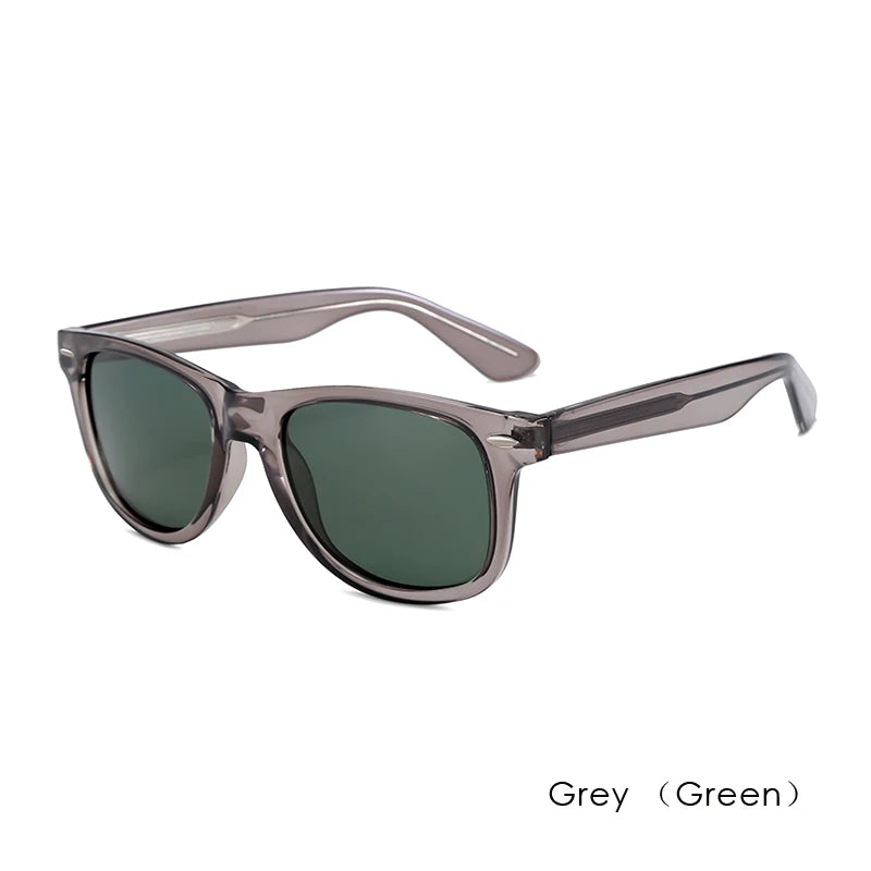 Classic Wayfarer Sunglasses