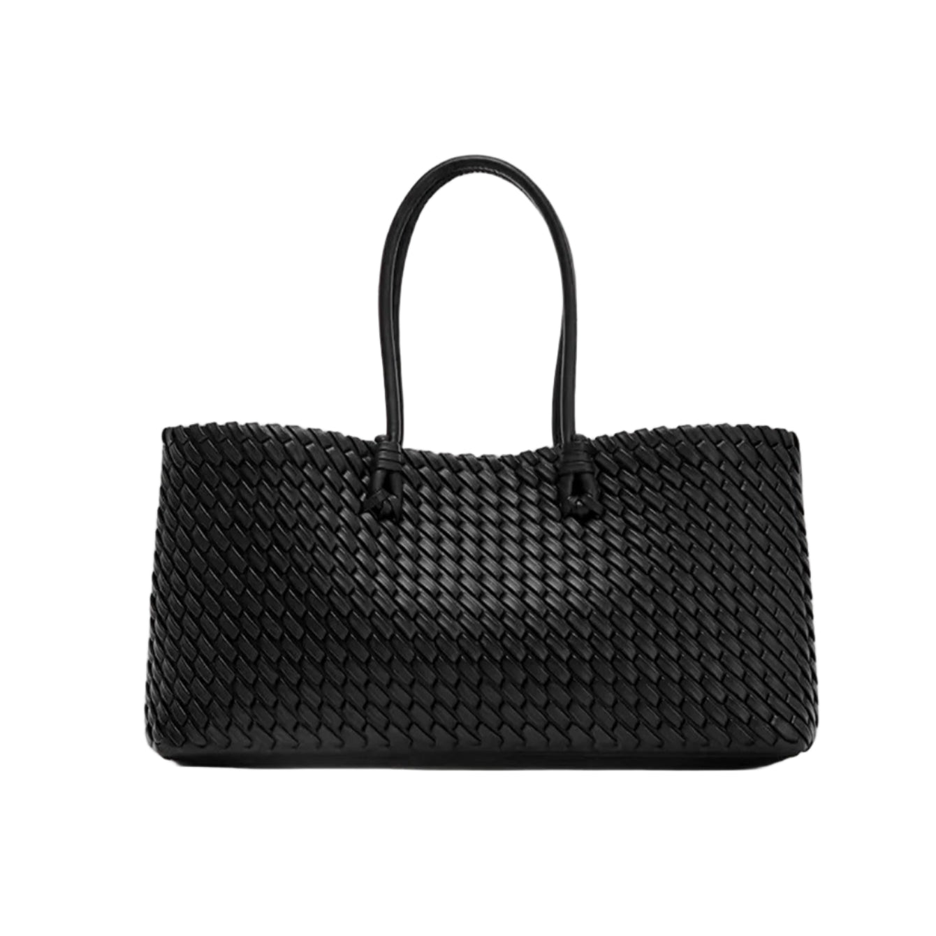 Super-Capacity Tote Bag