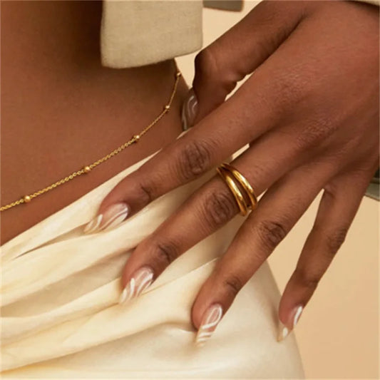 Body Chain Jewelry 