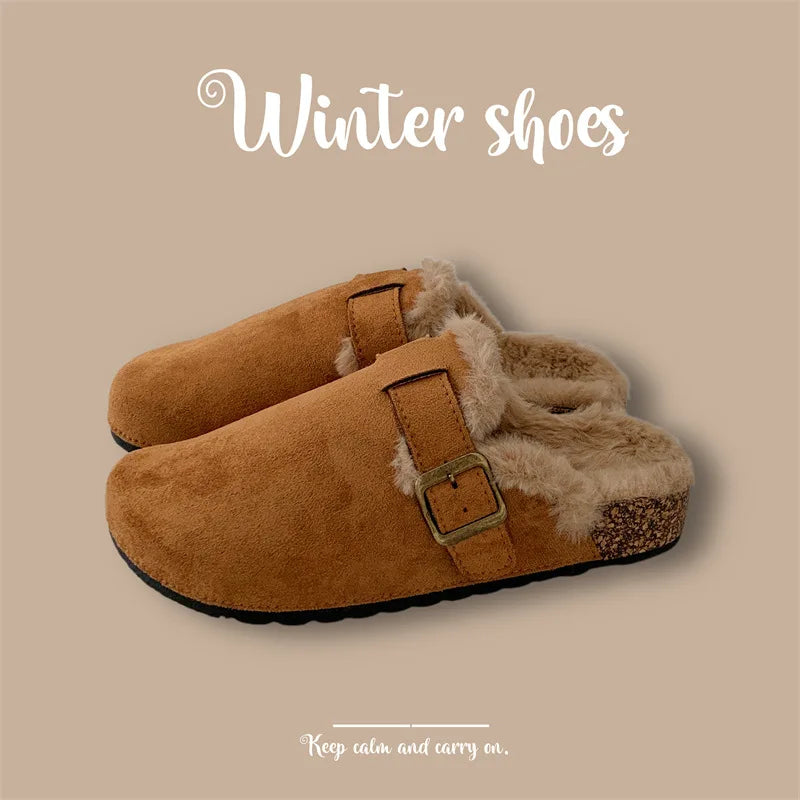 Ultimate Winter Clog
