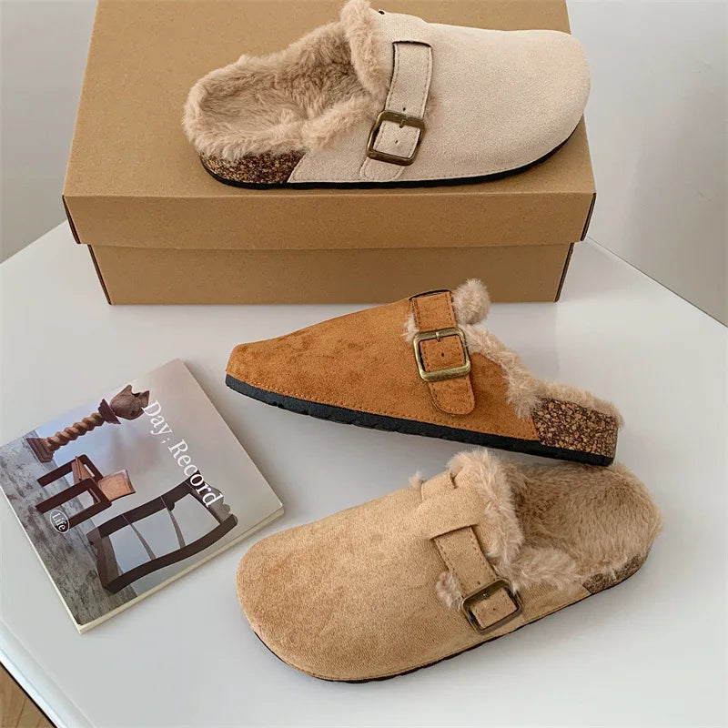Ultimate Winter Clog